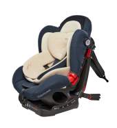 Ducle Daily isofix Deep Blue