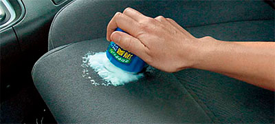Soft99 Fabric Cleaner