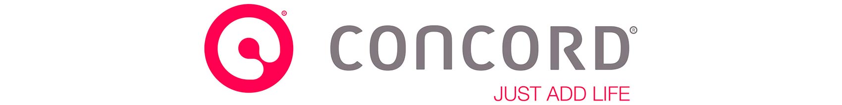 Логотип Concord
