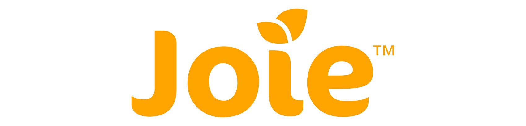 Логотип Joie