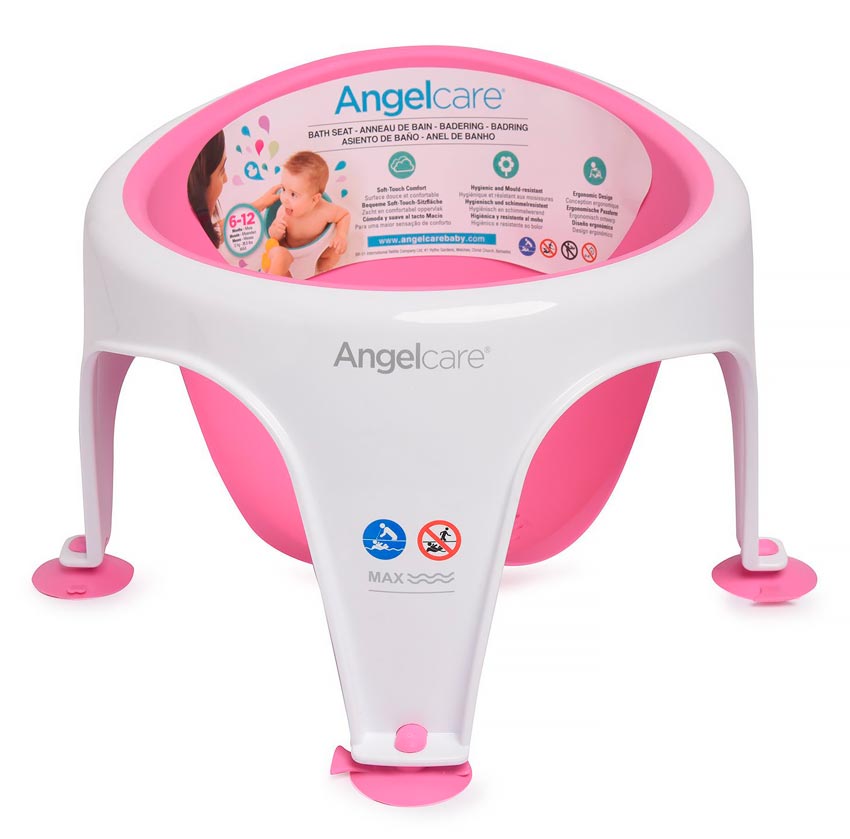 Angelcare Сиденье для купания детей Bath Ring