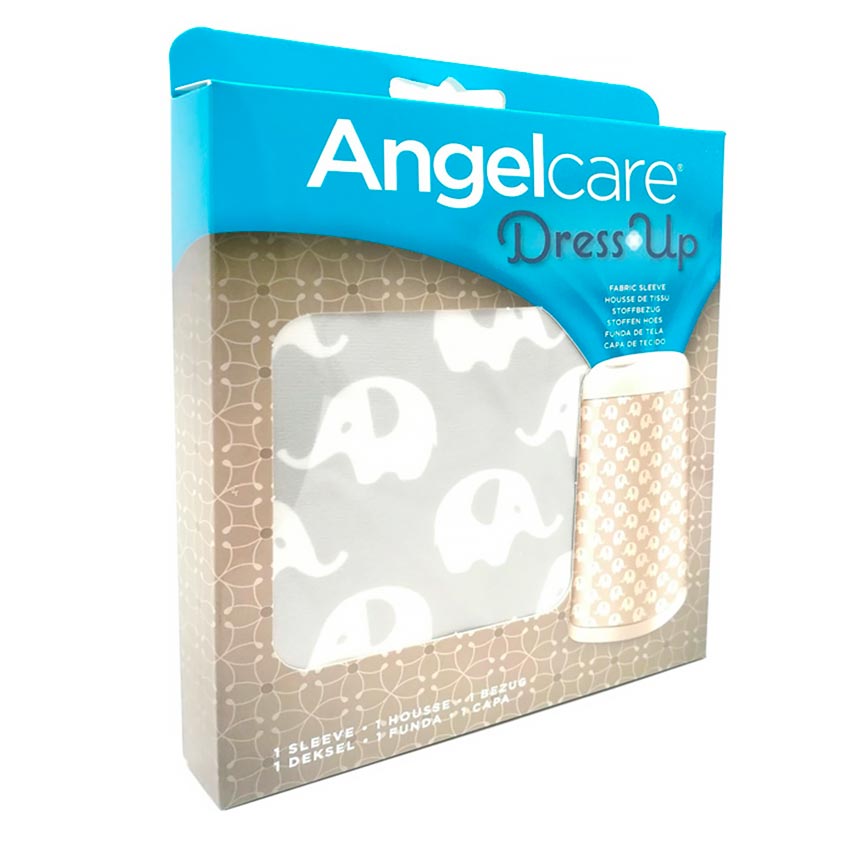 Чехол Angelcare для накопителя Dress Up - упаковка