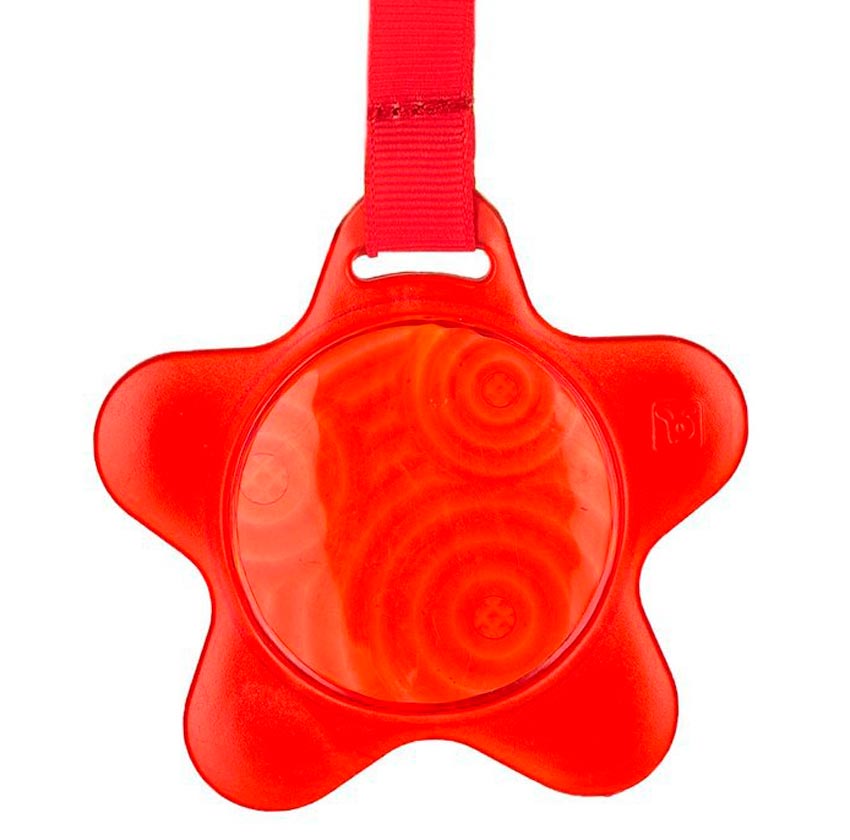 Benbat Подвесная игрушка Spiral Toy