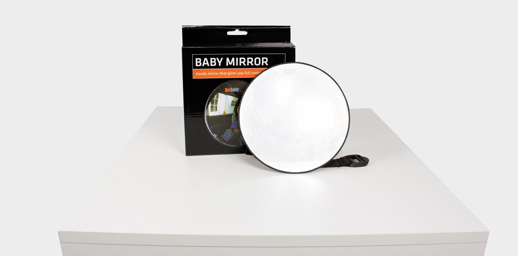 BeSafe Baby Mirror зеркало