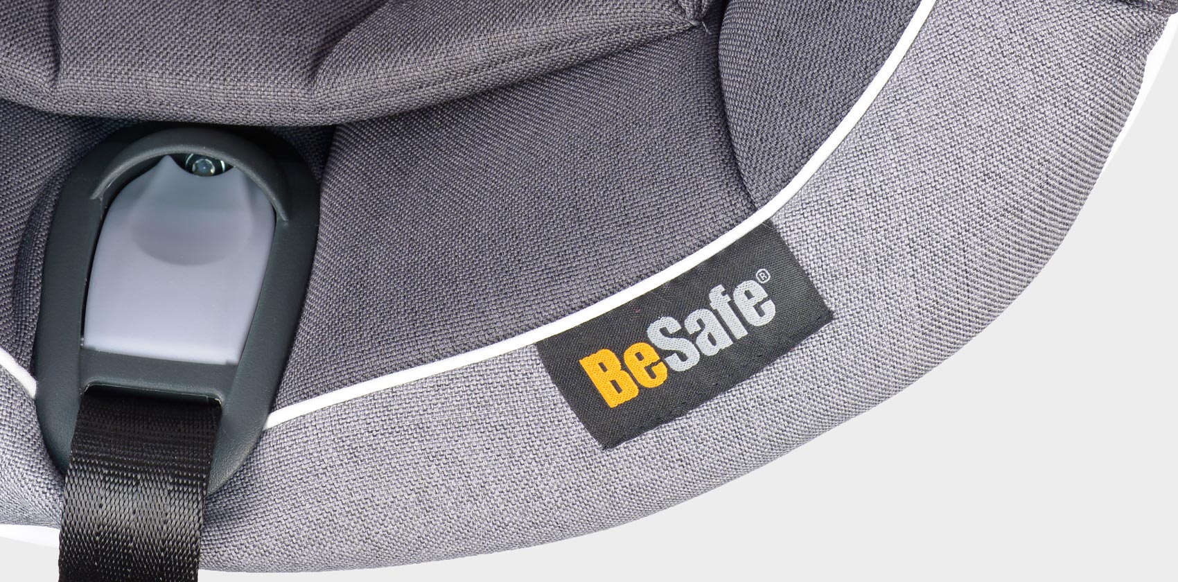 BeSafe iZi Go Modular X1 i-Size ткань