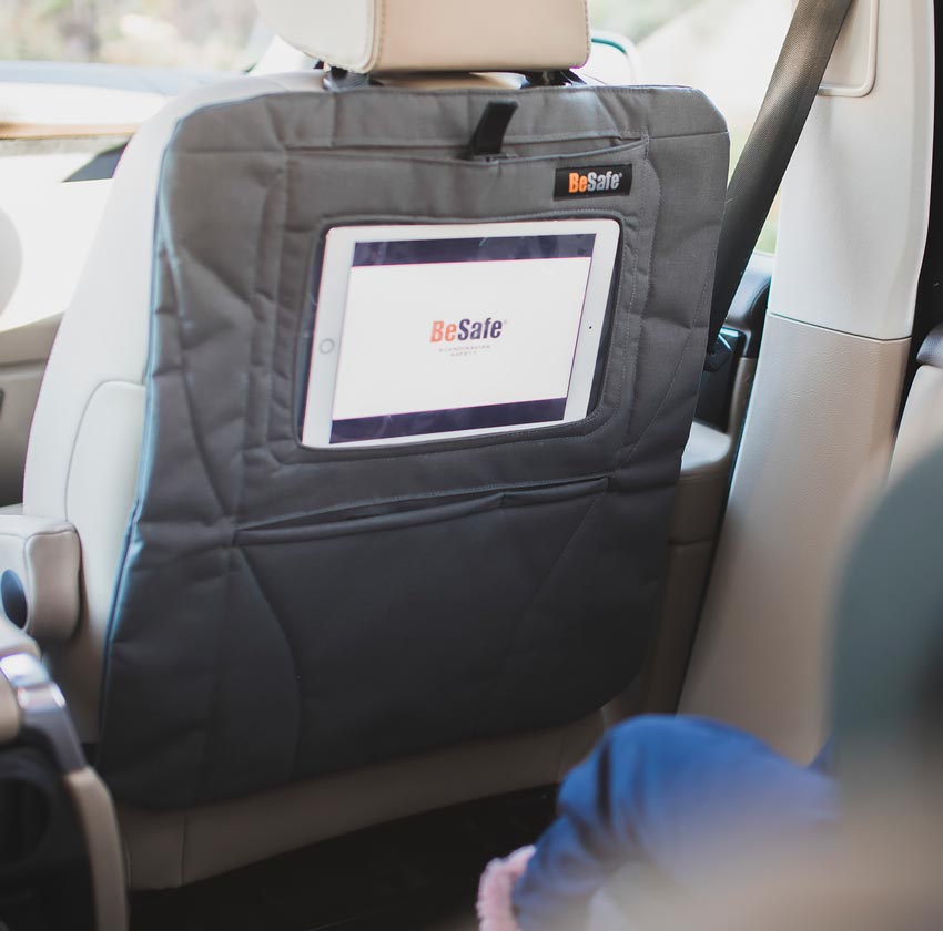 Чехол защитный BeSafe Tablet and Seat Cover
