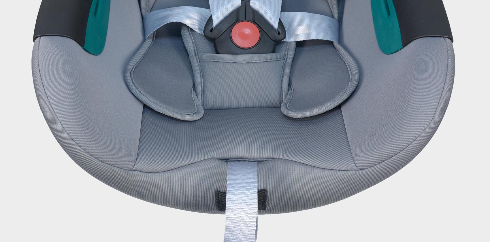 Britax Römer Baby-Safe 3 i-Size кнопка - лямка натяжения ремней
