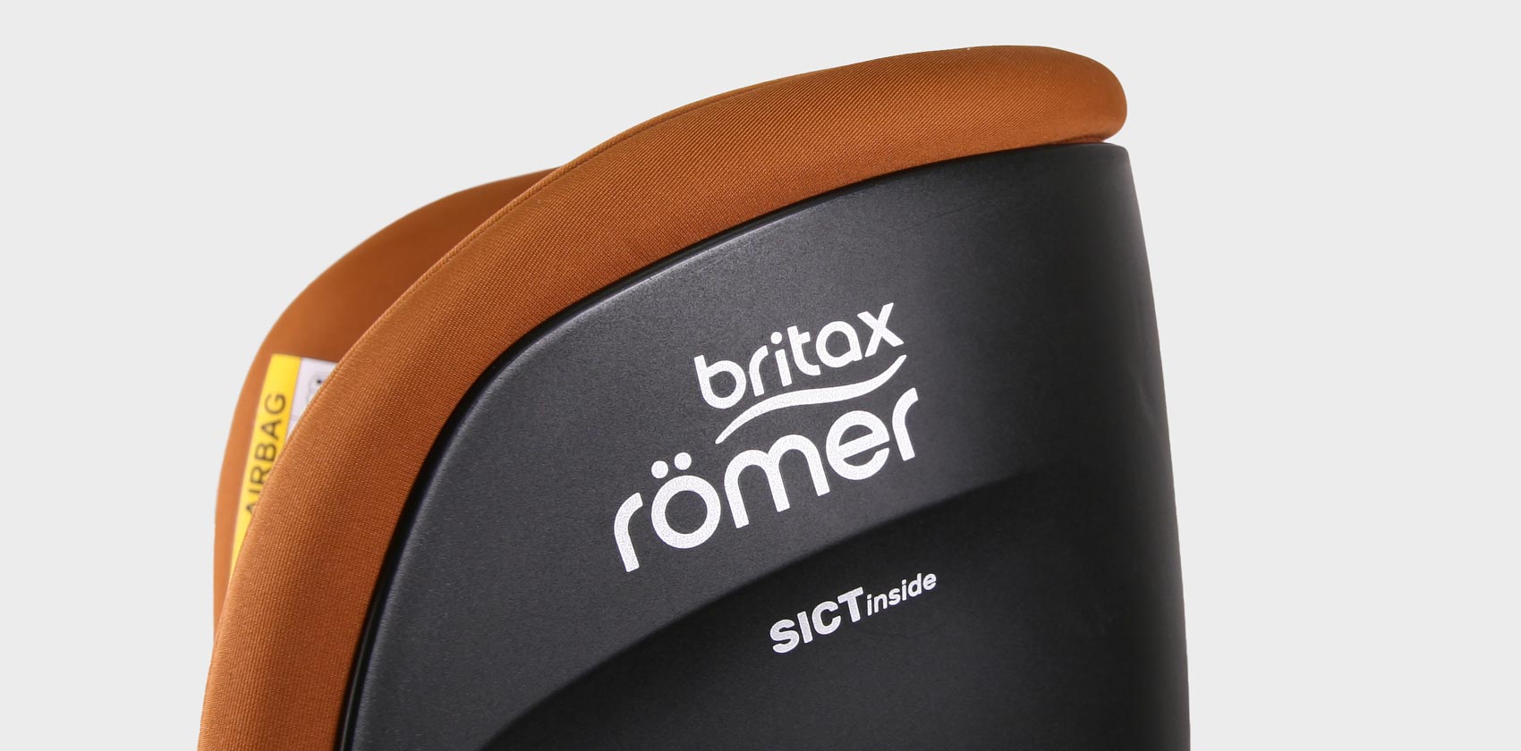 Britax Römer Dualfix Pro M защита SICT Inside