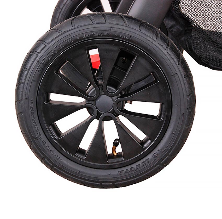 Coletto Прогулочная коляска Joggy - надувные колёса