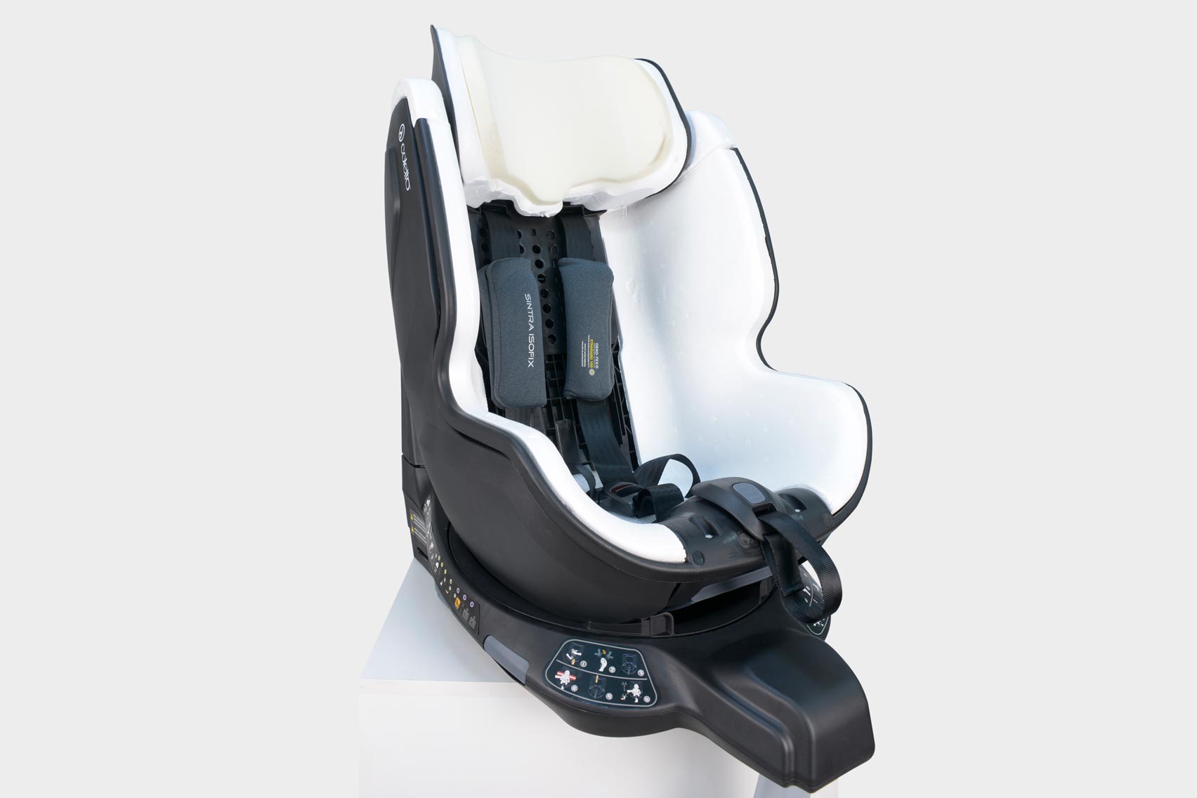 Coletto Sintra isofix i-Size каркас