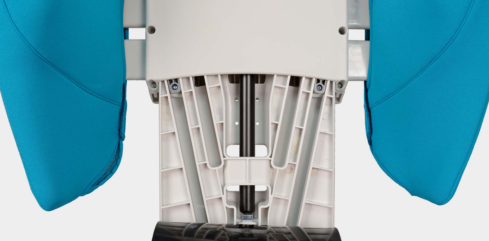 Concord Transformer XT пневматический механизм Variosize System