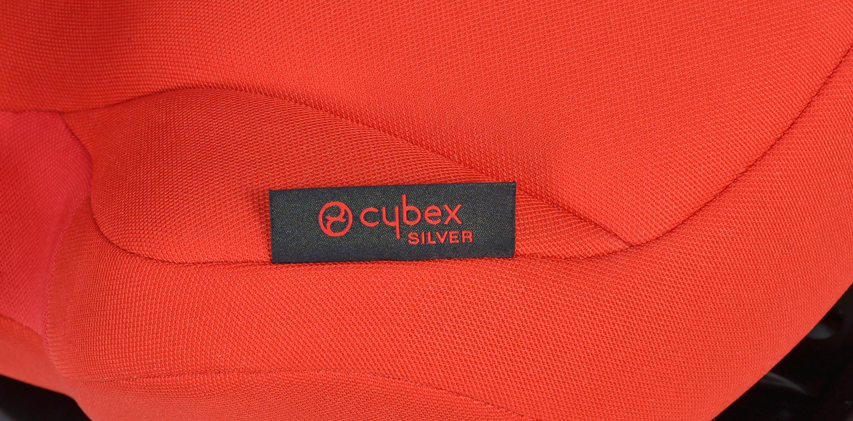 Cybex Solution X2-Fix ткань
