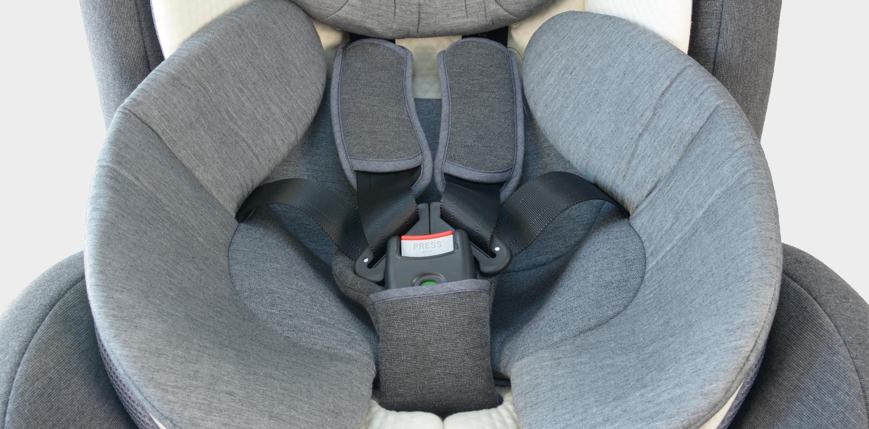 Ducle Daily isofix