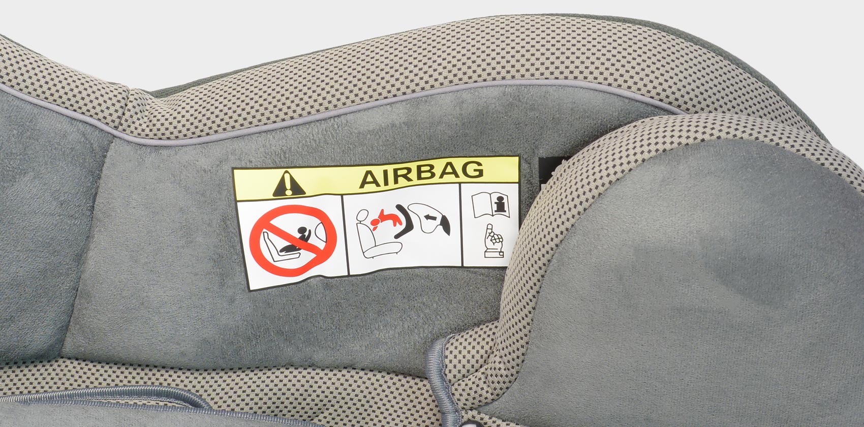 Heyner MultiFix Twist airbag