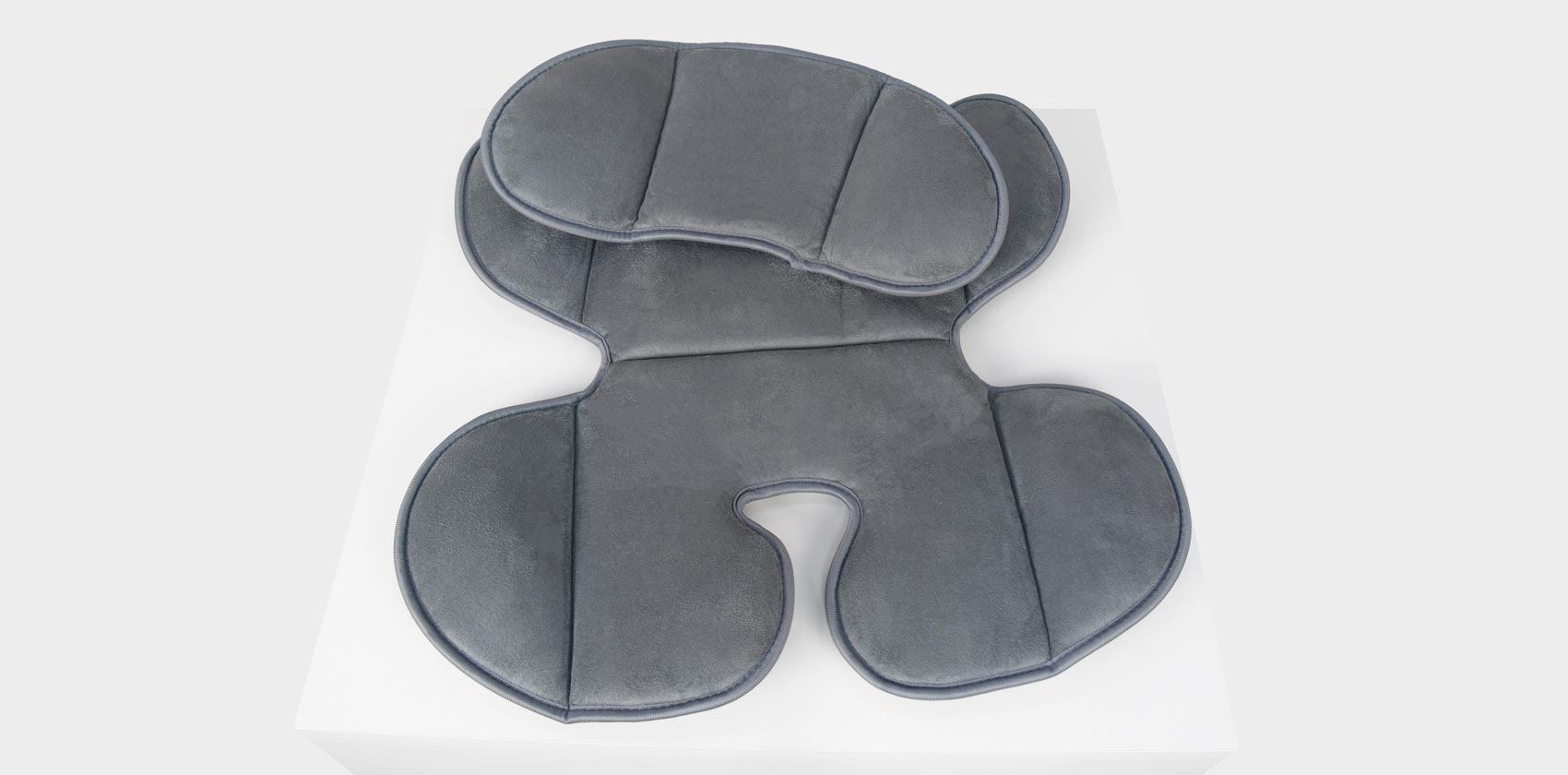 Heyner MultiFix Twist подушка для тела и подушка для головы