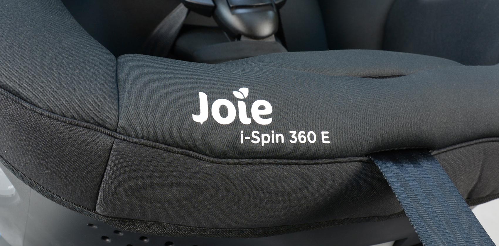 Joie i-Spin 360 E ткань