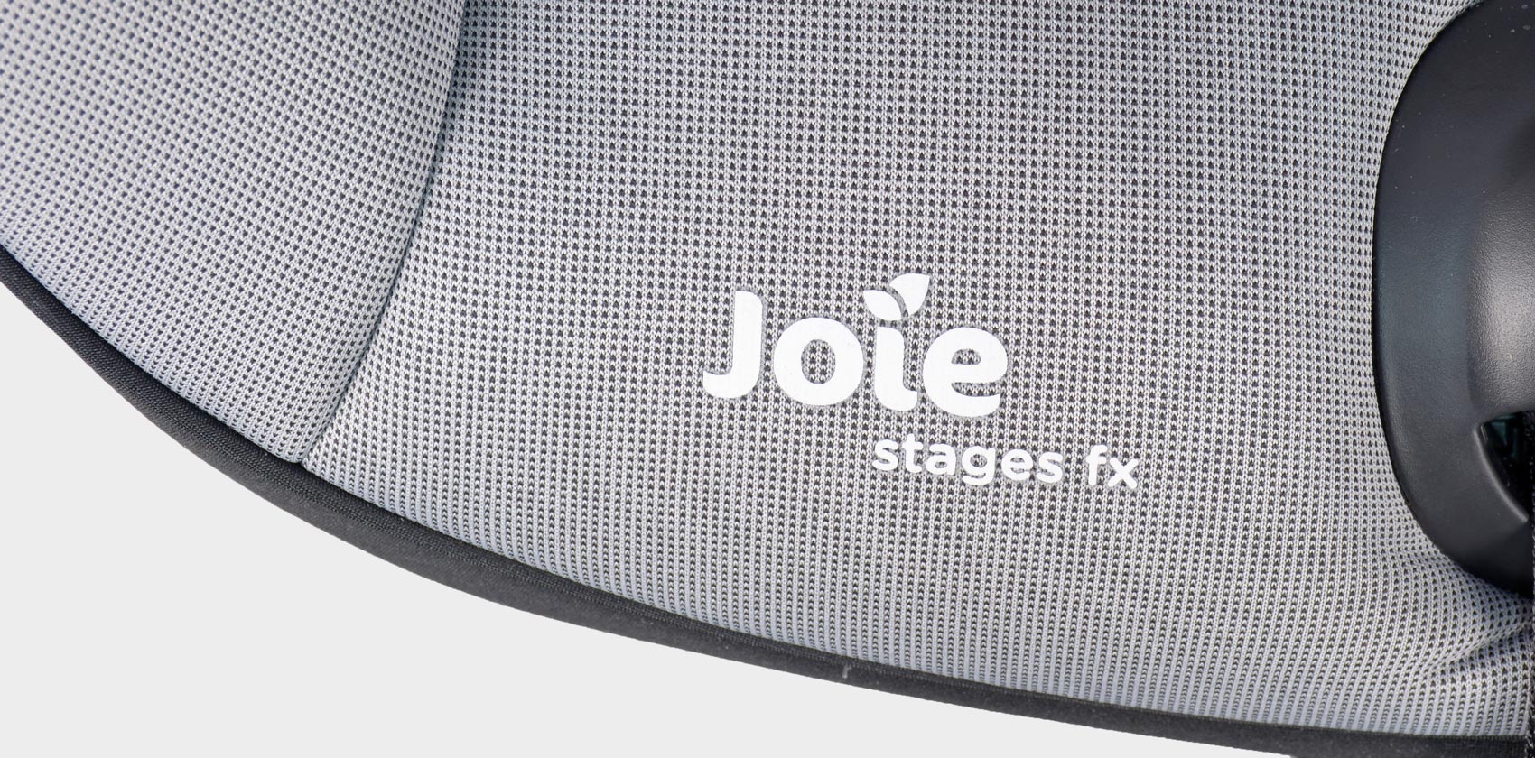Joie Stages FX ткани