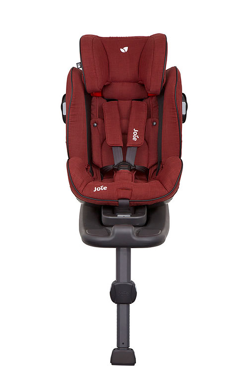 Joie Stages isofix front