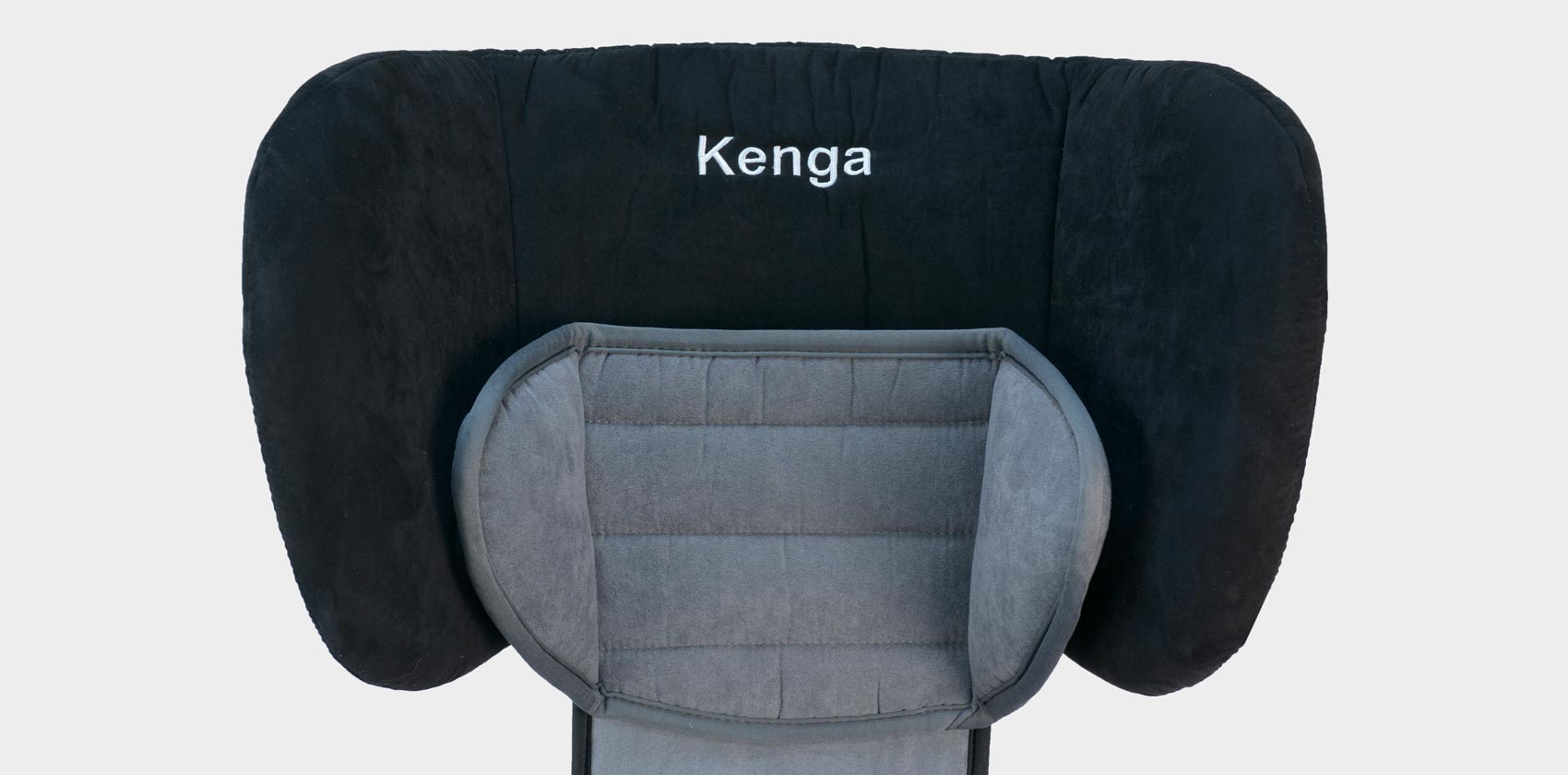 Kenga BC702F isofix подголовник