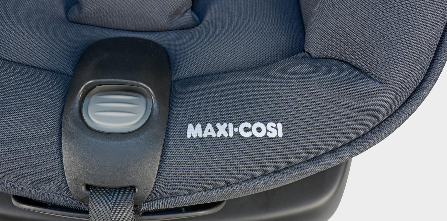 Maxi-Cosi AxissFix ткань