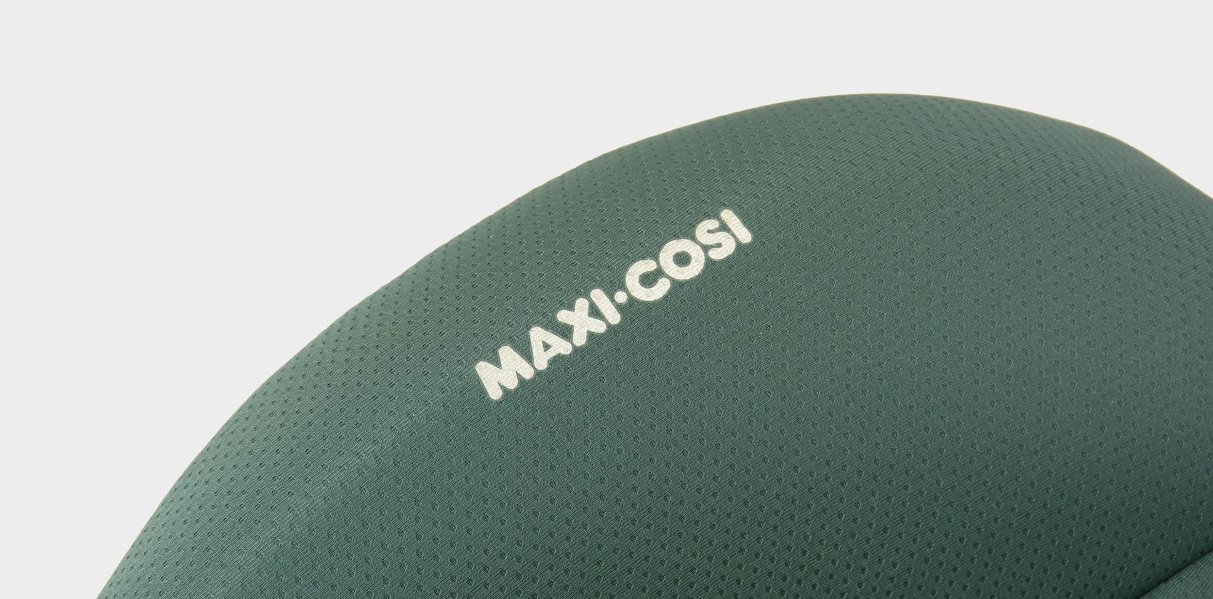 Maxi-Cosi CabrioFix i-Size ткань