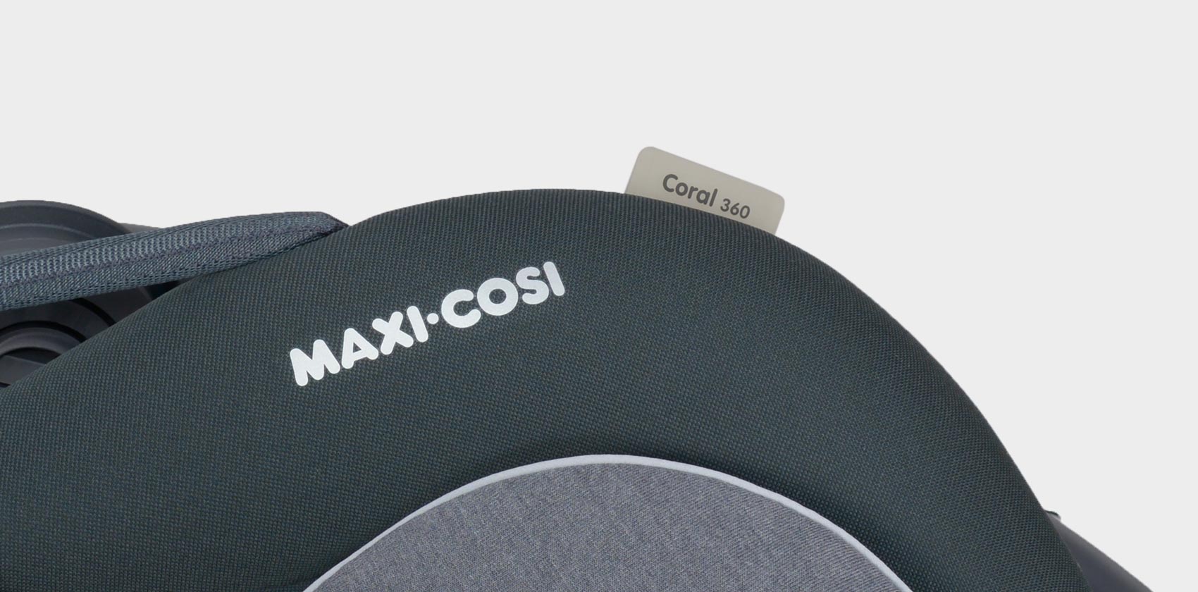 Maxi-Cosi Coral 360 ткань