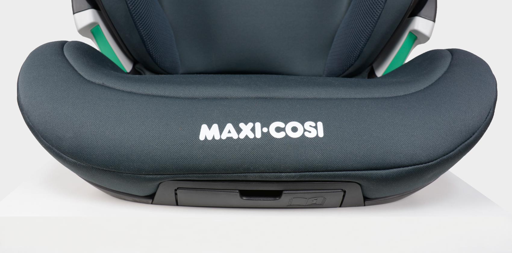 Maxi-Cosi Kore Pro i-Size отсек для инструкции