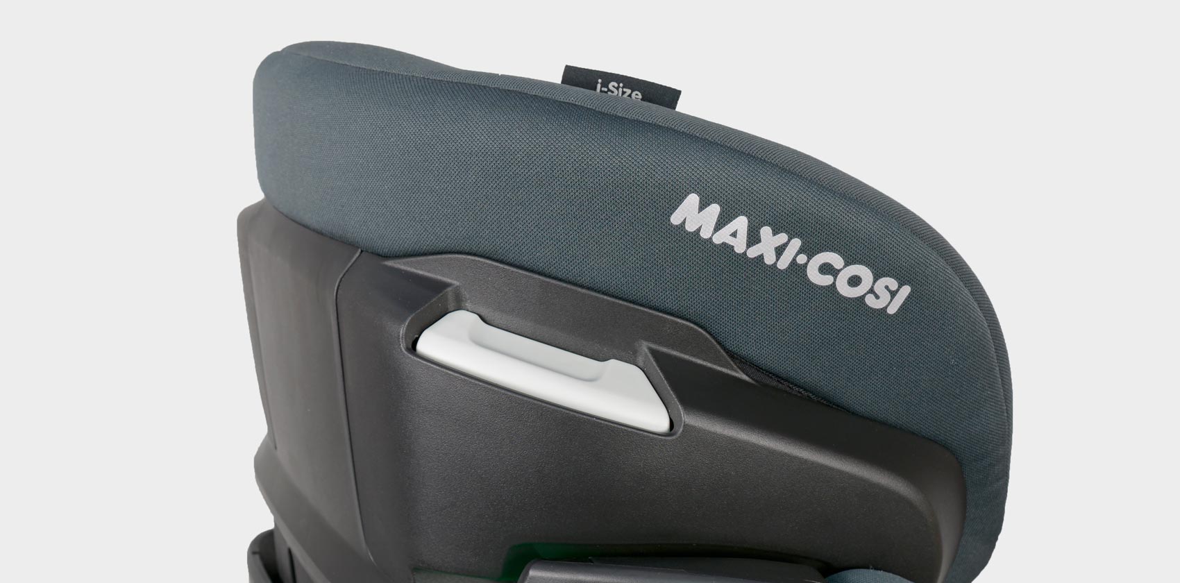 Maxi-Cosi Kore Pro i-Size клавиша регулировки подголовника