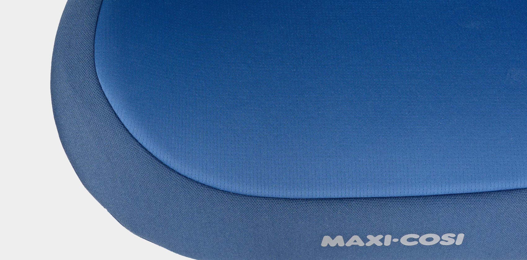 Maxi-Cosi Morion i-Size ткани
