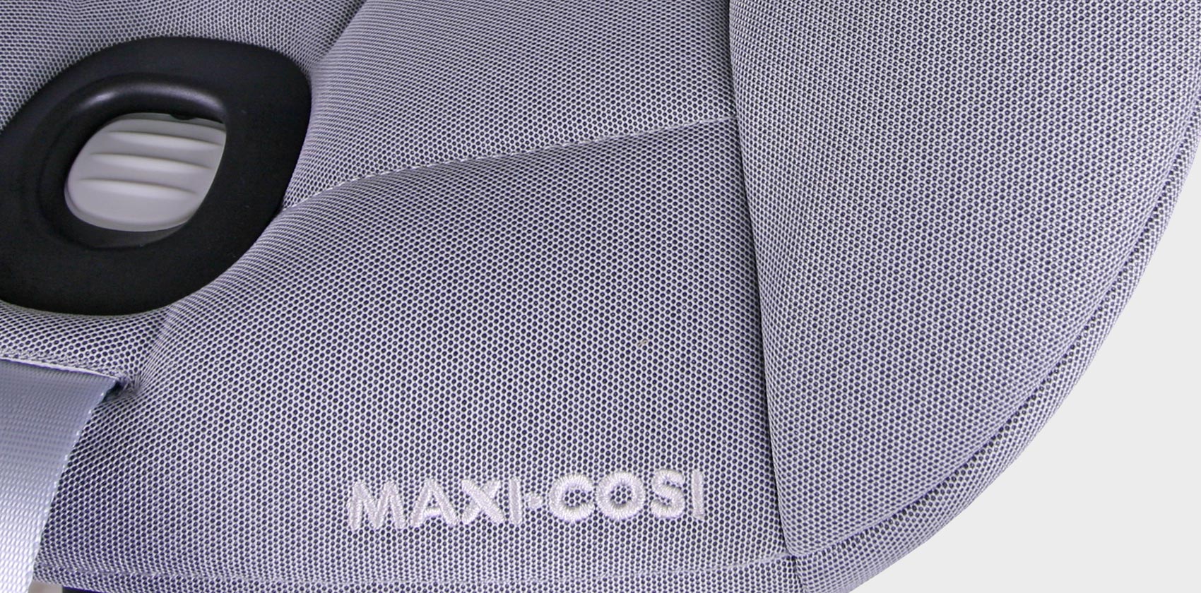 Maxi-Cosi Pearl 360 Pro ткань