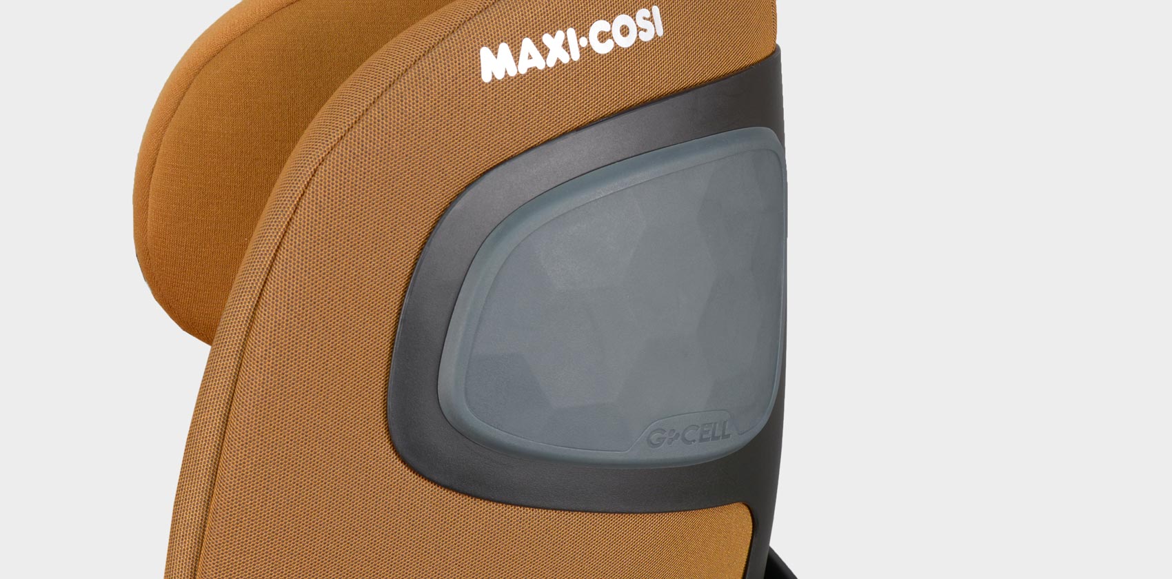 Maxi-Cosi Pearl 360 Дополнительная боковая защита G-Cell
