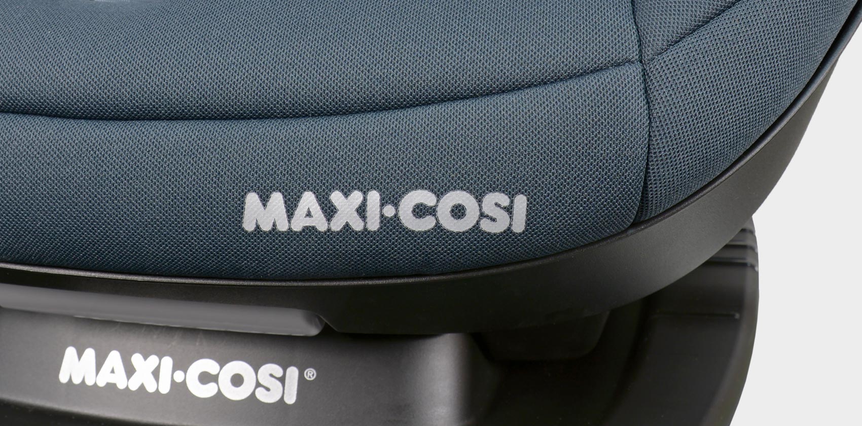 Maxi-Cosi Pearl Smart i-Size ткань