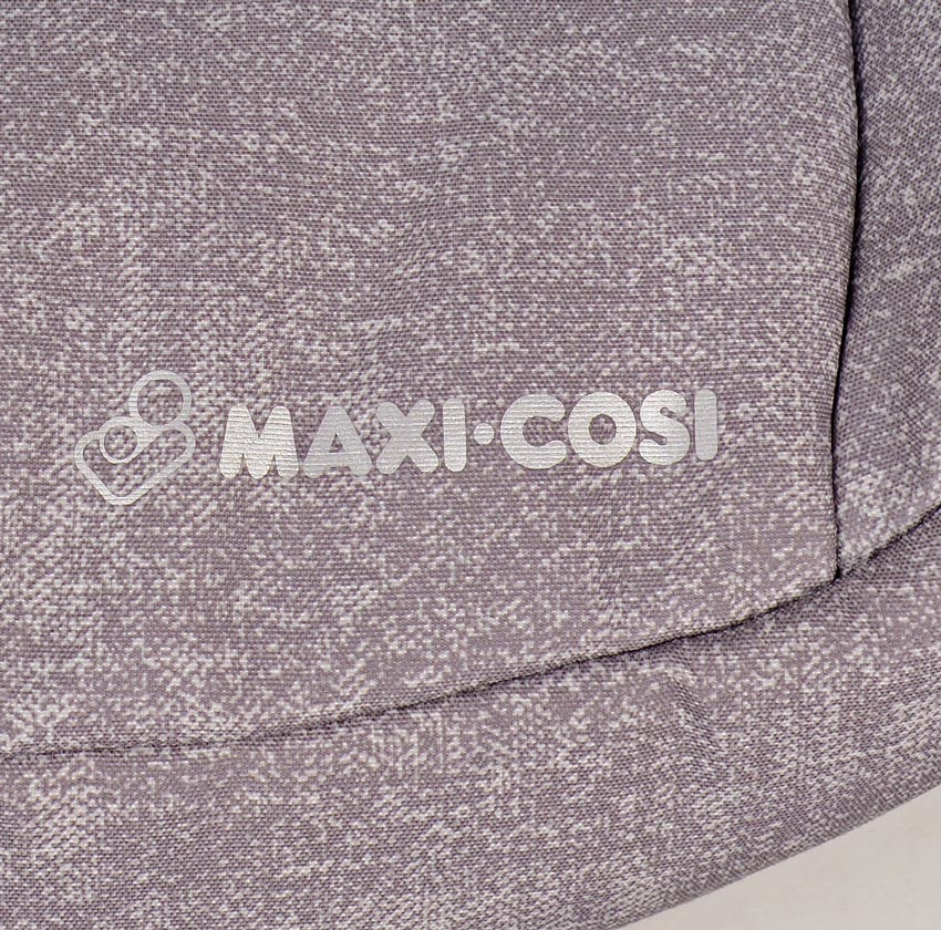 Maxi-Cosi RodiFix AirProtect рисунок ткани