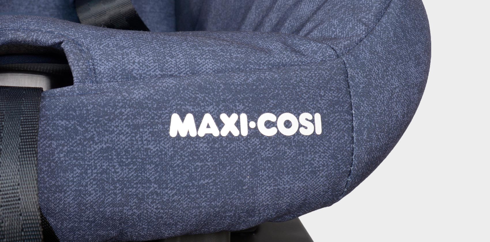 Maxi-Cosi TobiFix ткани