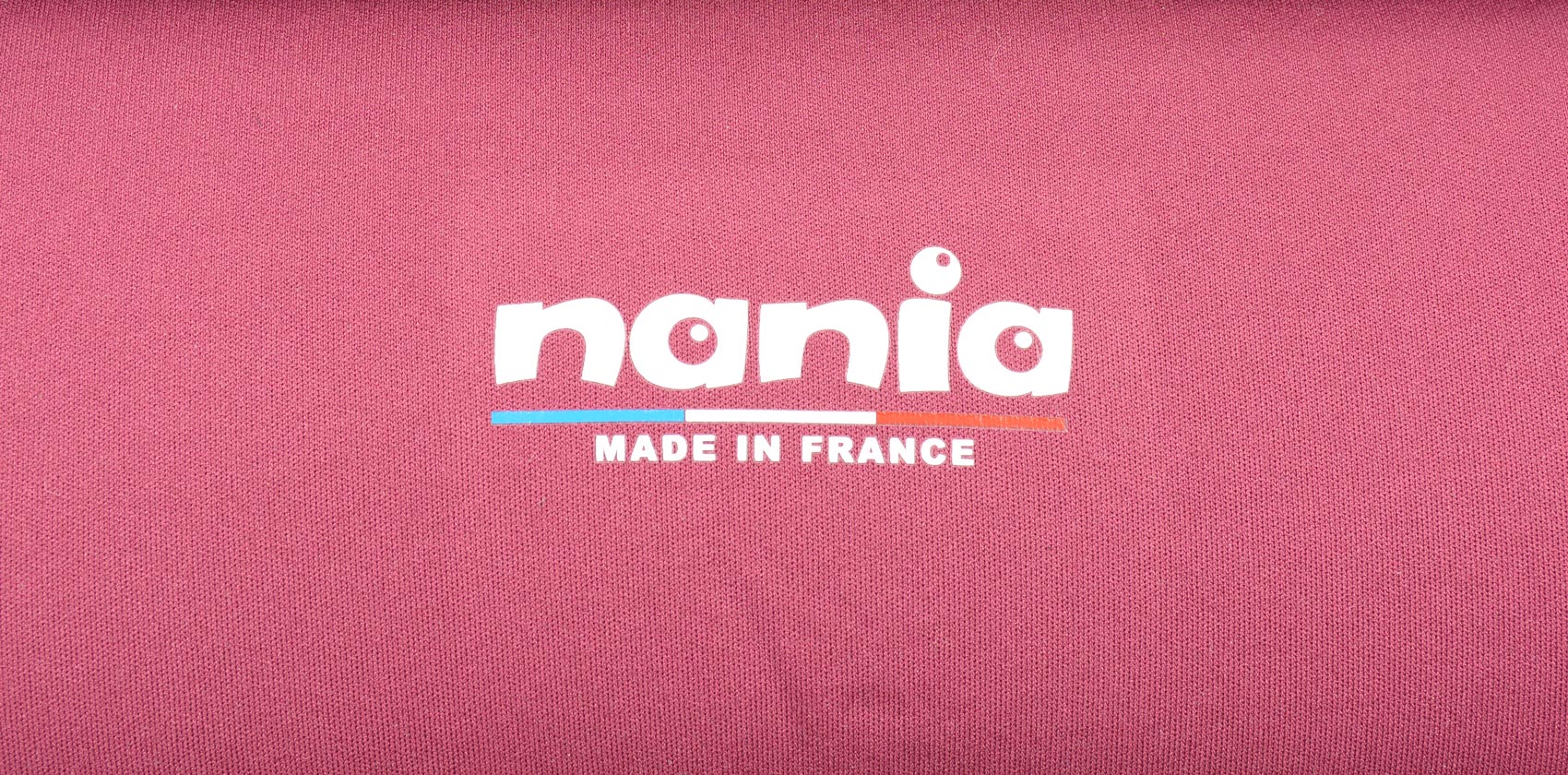 Nania Cosmo Access ткань