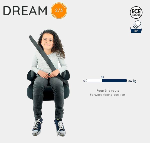 Nania Dream - презентация