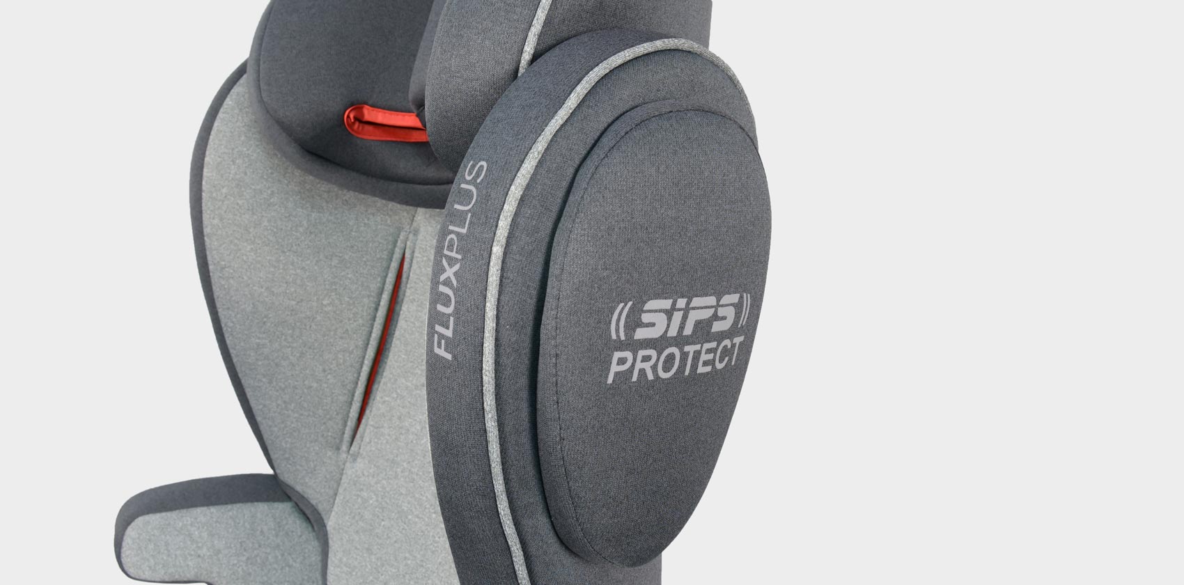 Osann Flux Plus боковая защита SIPS Protect