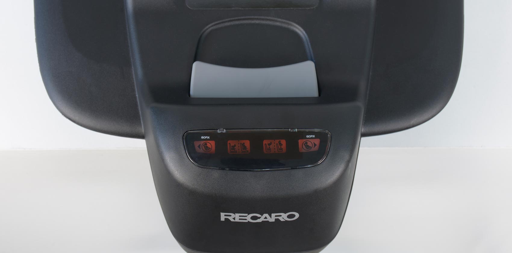 База Recaro для Avan/Kio клавиша снятия кресла с базы