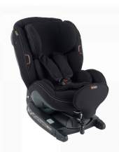BeSafe iZi Kid X3 i-Size Premium Car Interior Black