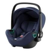 Britax Römer Baby-Safe 3 i-Size Indigo Blue