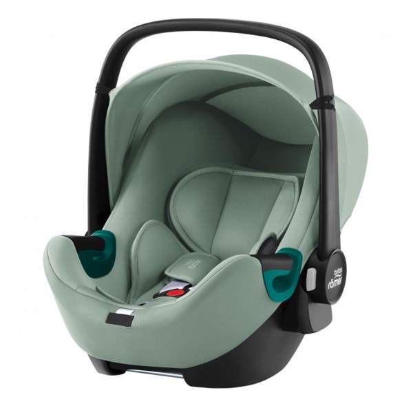 Автокресло Britax Romer Baby-Safe 3 i-Size Jade Green