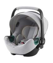 Britax Römer Baby-Safe 3 i-Size Nordic Grey