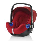 Britax Römer Baby-Safe i-Size Flame Red