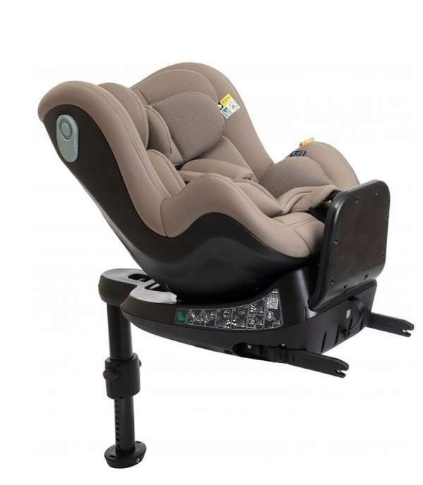 Автокресло Chicco Seat2Fit i-Size Desert Taupe