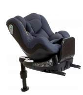 Chicco Seat2Fit i-Size India Ink