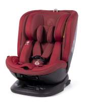 Coletto Logos isofix i-Size Red