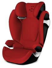 Cybex Solution M Hot n Spicy