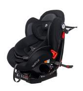Ducle Daily isofix Black