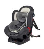 Ducle Daily isofix Jet Grey