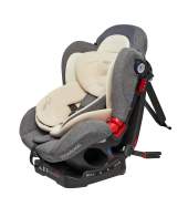 Ducle Daily isofix Light Grey